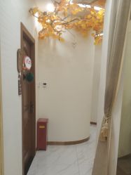 -芳朵美容养生SPA