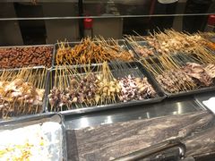 -金刚山烧烤(中山路店)