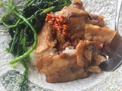 -热血兄弟·炭火烤肉(融侨中心店)