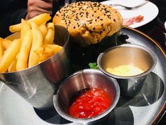 -bluefrog蓝蛙(悠唐购物中心店)