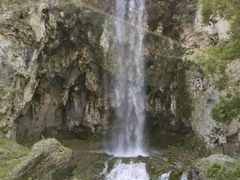 -沕沕水生态风景区