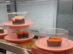 -争鲜回转寿司(西红门荟聚PLUS店)