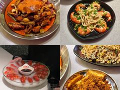 -红盔甲·小龙虾(天钥桥店)