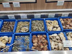 -渡海小渔村.老辈日照菜