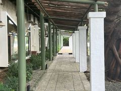 -喜洲吧·江畔老船厂·庭院餐厅(喜临院店)