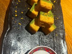 -敏珠拉姆藏餐·南京厨房(富春江东街店)