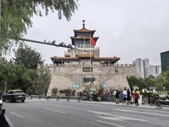-解放阁