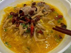 -顺风山庄(水濂山店)