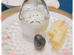 -杭州新新饭店·1913餐厅