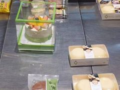 -九月森林(仪征宝能漫街店)