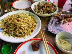 -永红源·小排档(闽江路店)