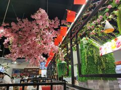 -逗签翻卤味串串(回龙湾店)