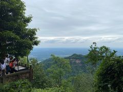 -青城山
