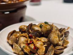 -望海湾海鲜楼·海鲜(河南路店)