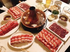 -八先生涮肉房(三里河店)