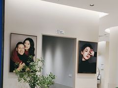 -天真蓝照相馆(五角场百联又一城店)