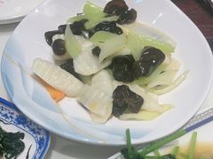 -鹅香四海·卤水火锅·砂锅粥·潮汕菜(宝安店)