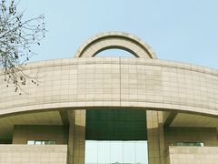 -上海博物馆(人民广场馆)