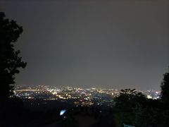 -紫金山山顶公园