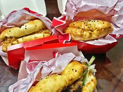 -塔斯汀中国汉堡(国贸店)