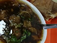 -老北京豆汁店