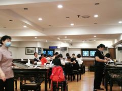 大堂-一楼食业·美食人家