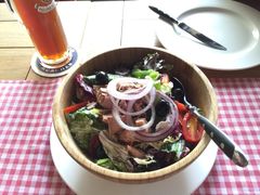 -Paulaner·德国帕拉娜自酿啤酒餐厅(海上世界店)