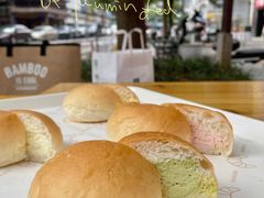 -仟吉KenGee(西子花苑店)