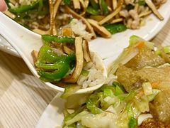 -老头盖浇饭(南京新街口明瓦廊宏光酒店店)