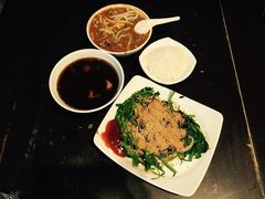 -马来西亚美食街