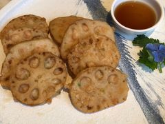 -漢舍中国菜馆(889广场店)