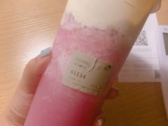 -喜茶(永旺梦乐城店)