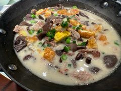 -大锅小灶·渔+村