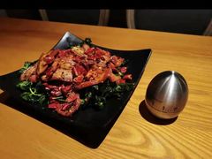 -隔壁老王·家常云南菜(花巷店)