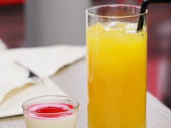 -CHASE Modern Cuisine(崇宁路店)