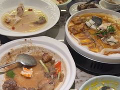 -巡味顺德菜(龙华壹方城店)
