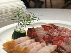 -顺鹅季·非遗烧鹅(六道口店)