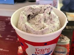 -DQ·蛋糕·冰淇淋(金桥店)
