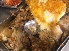 -老板娘的烤肉店(港湾广场店)