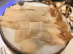 -芸山季·云南山珍菌火锅(南翔印象城MEGA店)