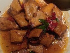 -天山醉美辣子鸡(文艺路店)