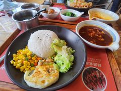 -海盗虾饭·剥好的小龙虾饭(SOHO尚都店)