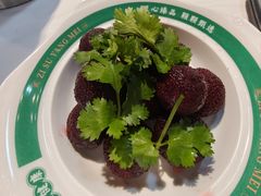 -辣不怕口味虾(凌霄路店)