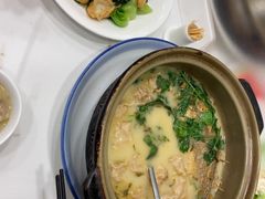 -瑞福园联谊餐室(茂名南路店)