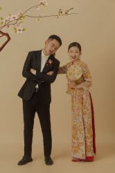 -雪中彩影婚纱摄影·微光艺术中心