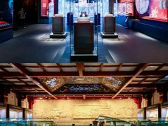 -北京大葆台遗址博物馆