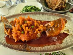 -苏梦江南·淮扬菜(夫子庙店)