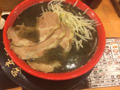 -博多一幸舍(侨福芳草地购物中心店)