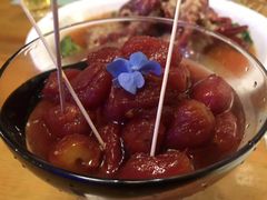 贵妃圣女果-别院里音乐餐酒吧(双流航空港店)