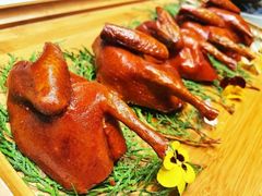 -程府宴-国宴(南长街·四合院店)